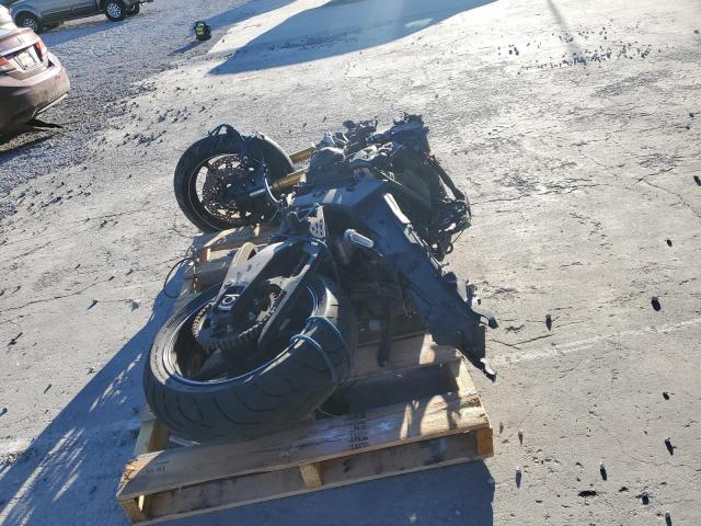 2013 YAMAHA YZFR1 C JYARN23Y2DA003225