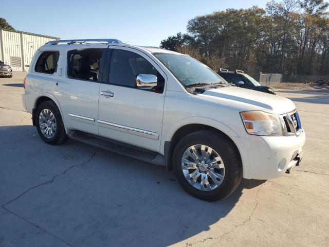 2015 NISSAN ARMADA PLA - 5N1BA0NF8FN613963