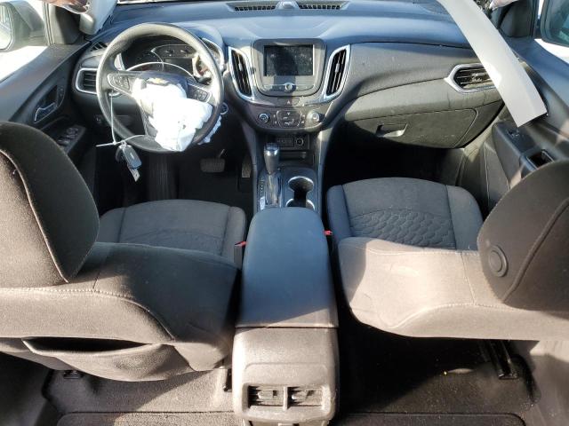 2019 CHEVROLET EQUINOX LT - 3GNAXUEVXKS516249