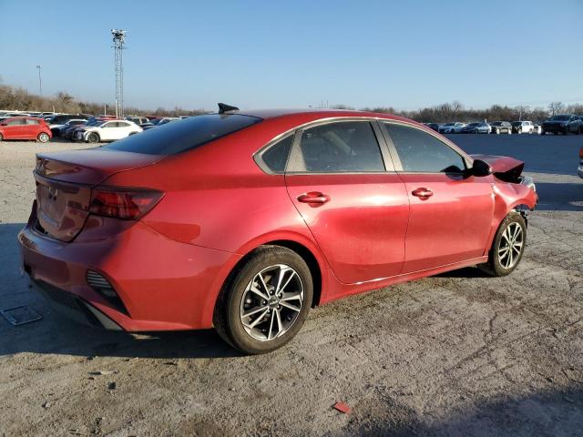 Vin: 3kpf24ad6re717746, lot: 85357564, kia forte lx 20243