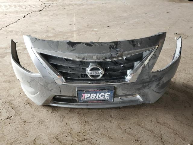 2019 NISSAN VERSA S - 3N1CN7AP5KL850217