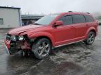 2016 DODGE JOURNEY CR - 3C4PDCGG4GT111316