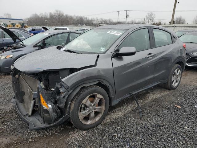 Vin: 3czru6h35kg734462, lot: 59669335, honda hr-v lx 2019 img_1