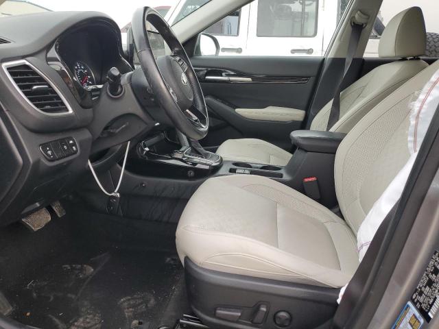 2021 KIA SELTOS SX KNDETCA28M7156315