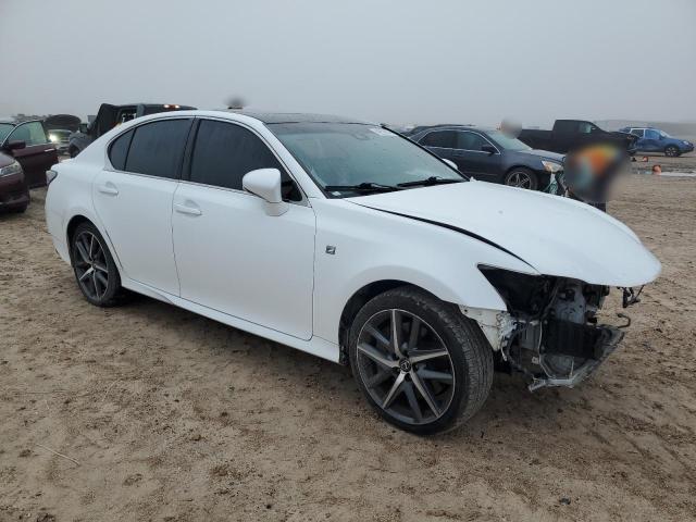 2016 LEXUS GS 350 BAS JTHBZ1BL0GA005553