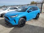 2021 TOYOTA RAV4 XLE - 2T3W1RFV1MC088493
