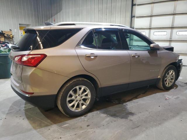 2019 CHEVROLET EQUINOX LT - 2GNAXUEV6K6103050