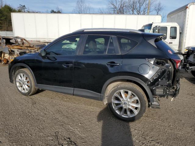 2015 MAZDA CX-5 GT - JM3KE4DY0F0538781