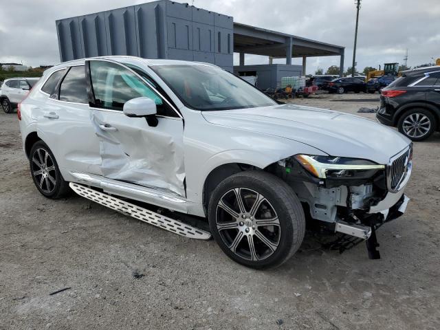 Vin: yv4a22rl7m1887276, lot: 85257984, volvo xc60 t6 inscription 20214