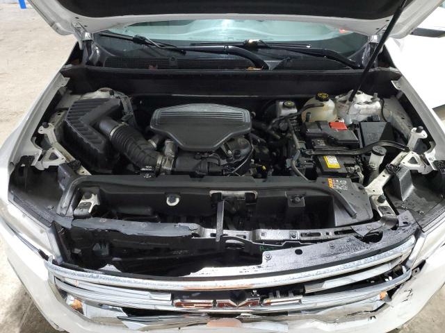 2020 GMC ACADIA SLT - 1GKKNULS4LZ199606