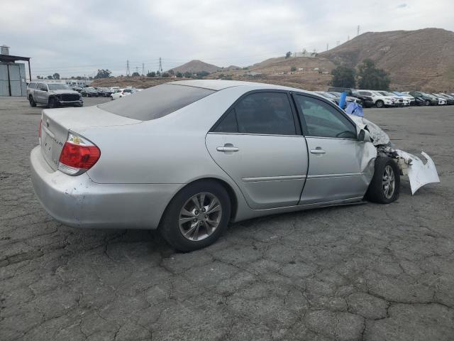 TOYOTA CAMRY LE 2006 gray  gas 4T1BF32K96U118181 photo #4