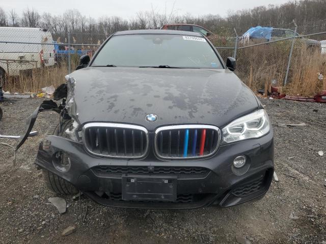 VIN 5UXKU2C51G0N79010 2016 BMW X6 no.5