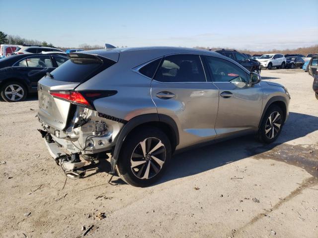 VIN JTJBARBZ6J2151904 2018 LEXUS NX no.3