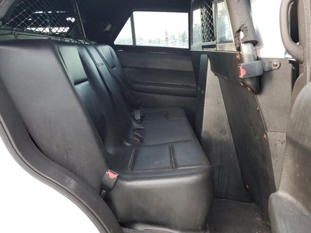 2015 FORD EXPLORER P - 1FM5K8ARXFGA66269