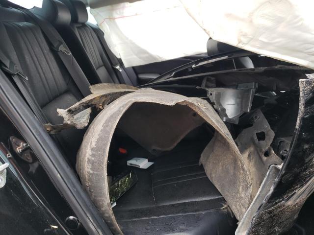 2018 HONDA ACCORD EXL - 1HGCV2F58JA018191