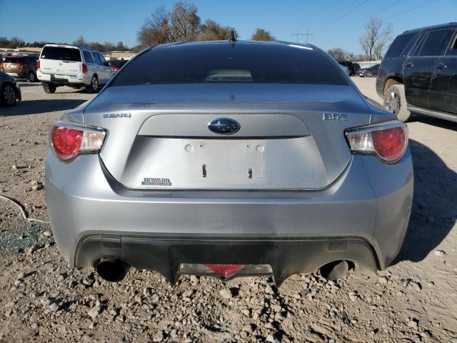 2015 SUBARU BRZ 2.0 PR JF1ZCAB1XF9603607