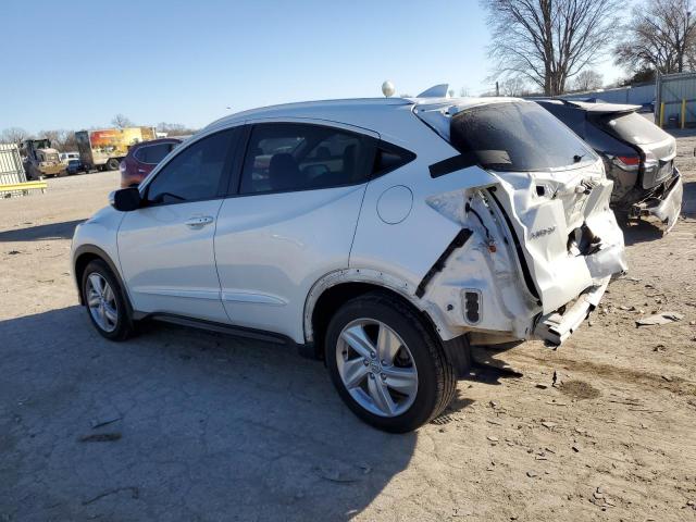 2019 HONDA HR-V EX - 3CZRU5H50KM718330