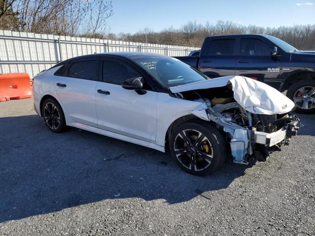 Vin: 5xxg64j23ng100815, lot: 84483724, kia k5 gt line 20224
