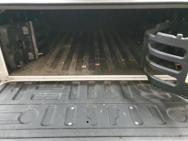 2018 FORD F150 SUPER - 1FTEW1CG8JKF42018