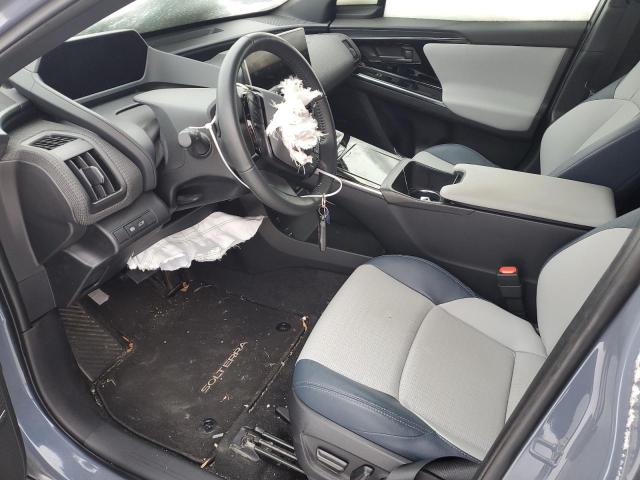 2023 SUBARU SOLTERRA P JTMABABA4PA043478