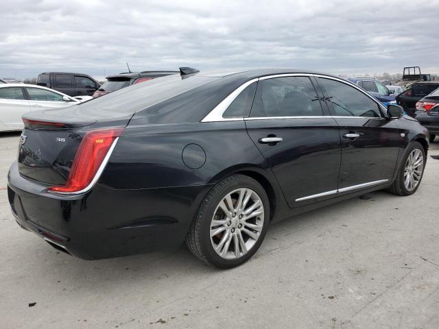 CADILLAC XTS LUXURY 2019 black  gas 2G61M5S30K9154734 photo #4