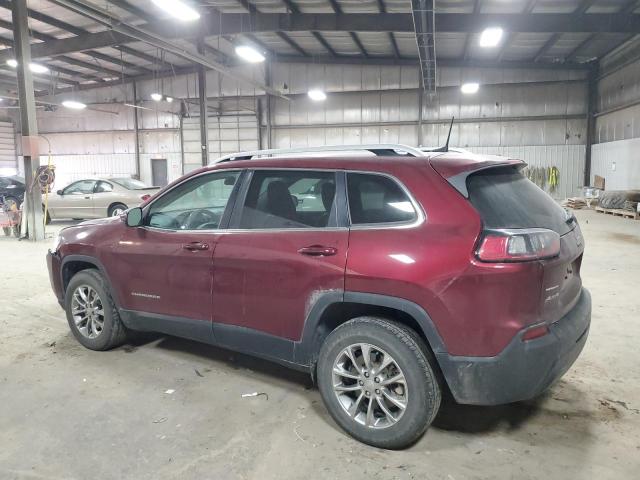 2019 JEEP CHEROKEE L - 1C4PJMLB5KD157910