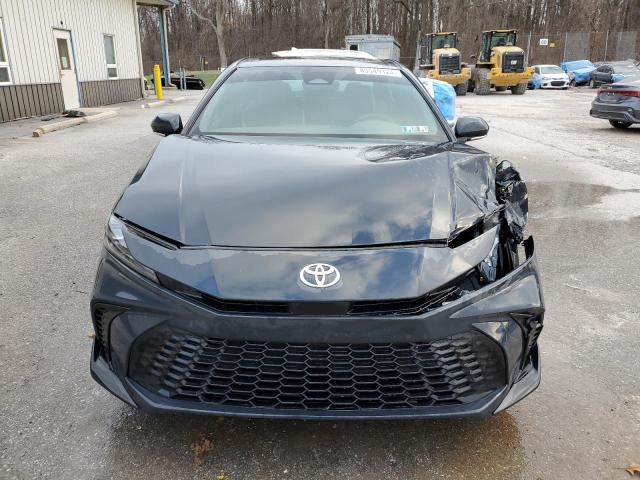 VIN 4T1DAACK7SU515327 2025 TOYOTA CAMRY no.5