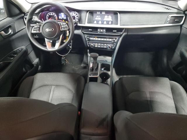 2020 KIA OPTIMA LX - 5XXGT4L38LG381795