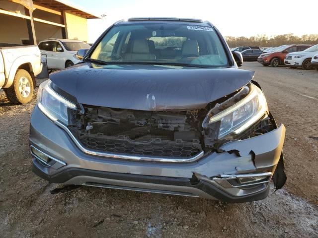 2015 HONDA CR-V EXL - 2HKRM3H75FH548070
