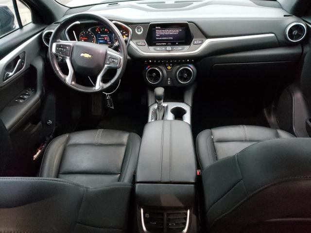 2021 CHEVROLET BLAZER 3LT - 3GNKBJRS3MS534015
