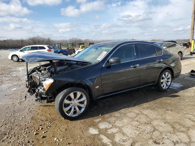 2006 INFINITI M35 BASE #3041763417