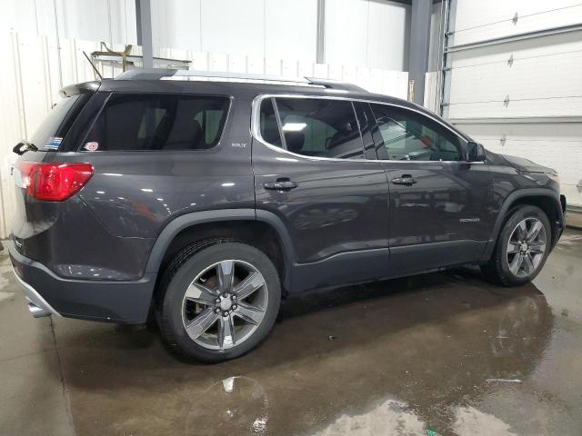 2017 GMC ACADIA SLT - 1GKKNWLS4HZ313154