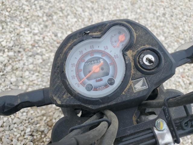 2023 HONDA NVA110 B 3H1JK0709PD102887