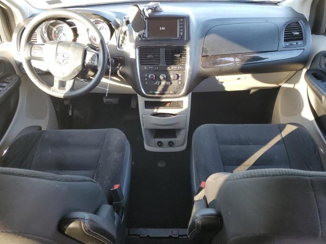 2019 DODGE GRAND CARA - 2C4RDGBG1KR504175