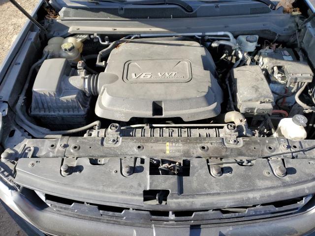 2015 CHEVROLET COLORADO Z - 1GCGTCE34F1144874