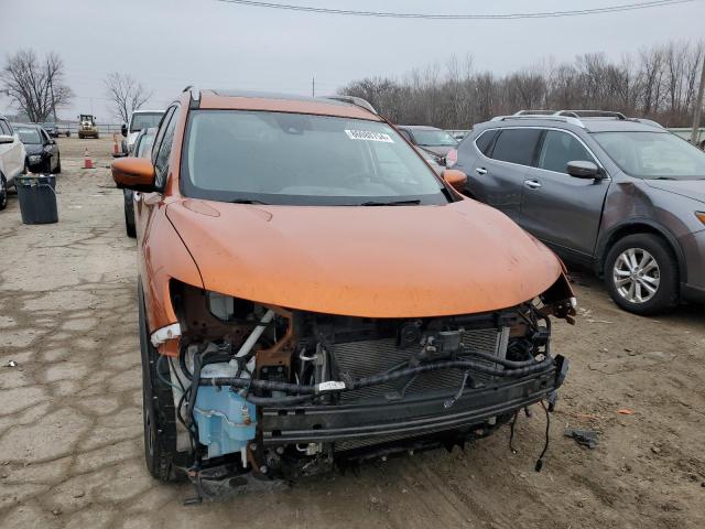 2020 NISSAN ROGUE S - 5N1AT2MV2LC726759