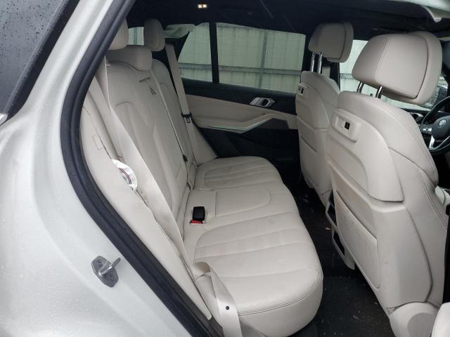 2021 BMW X5 XDRIVE4 - 5UXCR6C09M9E63050
