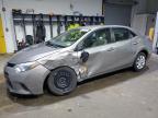 2015 TOYOTA COROLLA L - 2T1BURHEXFC304341