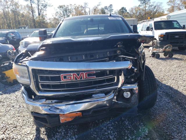 2015 GMC SIERRA K15 - 3GTU2UEC5FG495015