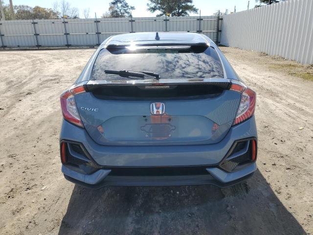 VIN SHHFK7H62LU213235 2020 HONDA CIVIC no.6