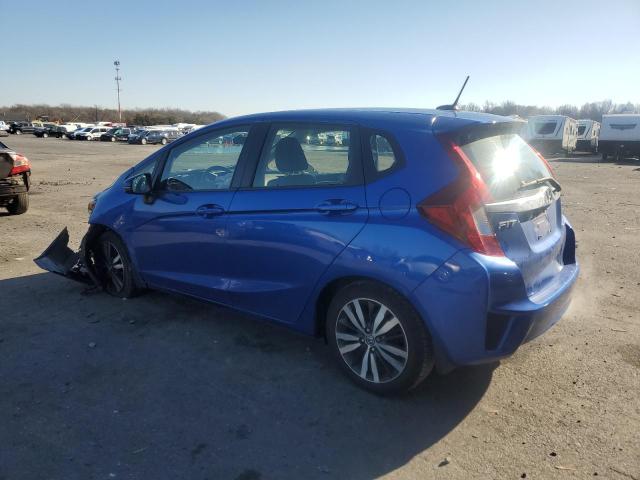 2016 HONDA FIT EX - JHMGK5H94GS009970