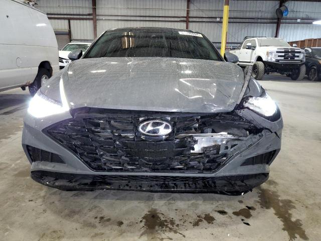 2023 HYUNDAI SONATA SEL - KMHL14JA3PA309650
