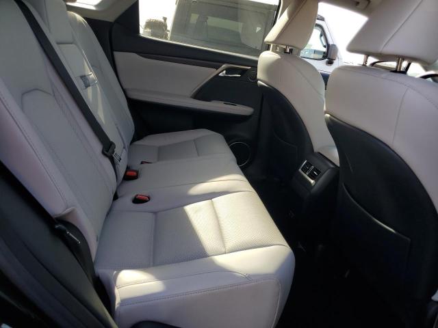 2020 LEXUS RX 450H 2T2HGMDA0LC051948