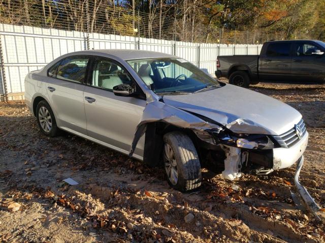 Vin: 1vwap7a30dc133893, lot: 82477184, volkswagen passat s 20134