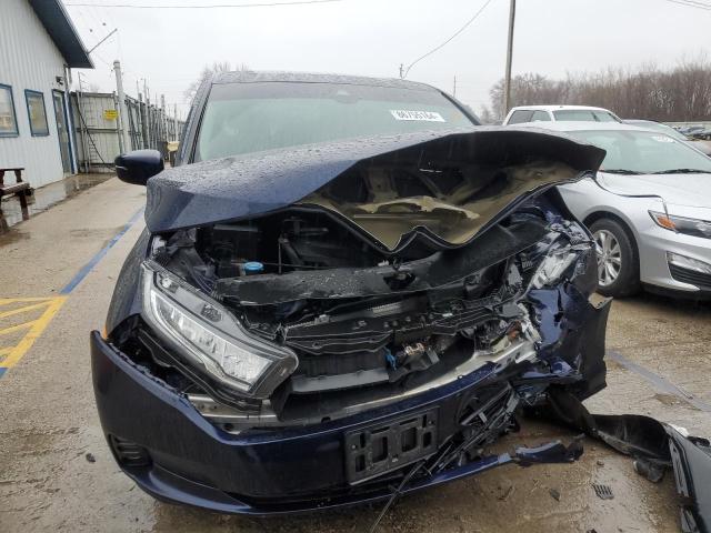 2021 HONDA ODYSSEY EX - 5FNRL6H71MB042977