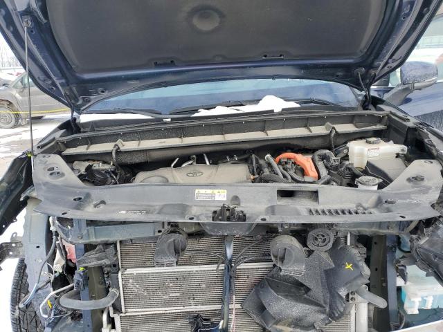 2023 TOYOTA HIGHLANDER - 5TDEBRCH0PS107806