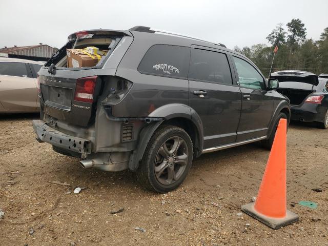2016 DODGE JOURNEY CR - 3C4PDCGG5GT132062