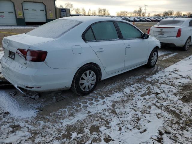 2016 VOLKSWAGEN JETTA S - 3VW267AJ1GM365847
