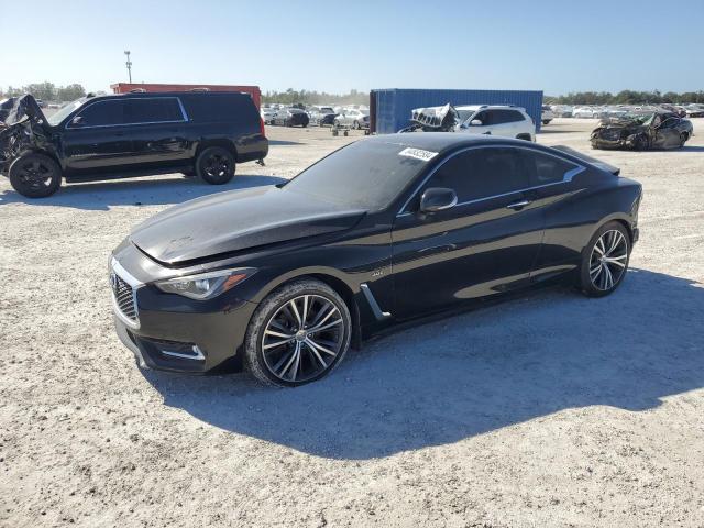 Vin: jn1ev7ek1hm362520, lot: 84832584, infiniti q60 premium 20171
