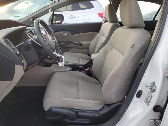 2015 HONDA CIVIC SE 19XFB2F75FE270197